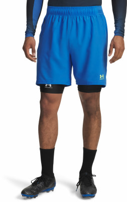 Under Armour UNDER ARMOUR M Challenger Pro Short