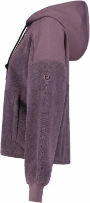 Icepeak Pangburn Midlayer mit Kapuze