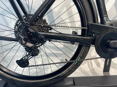 Cube Kathmandu 58cm Cube Kathmandu 58cm