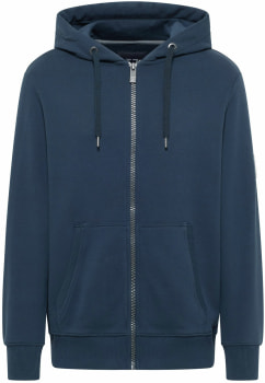 elbsand Malte Kapuzenjacke