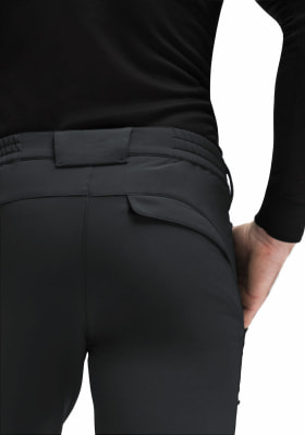 Maier Sports Herrmann Wanderhose