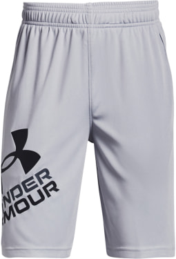 Prototype 2.0 Logo Shorts