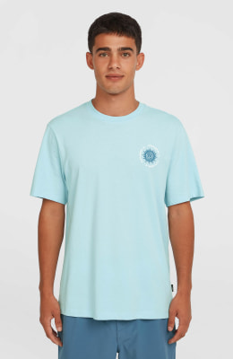 O'Neill Chest Print T-Shirt