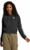 adidas Essentials 3-Streifen Kapuzenjacke