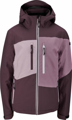 Killtec Skijacke mit Kapuze