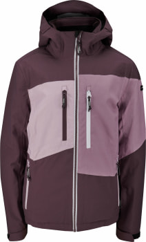Killtec Skijacke mit Kapuze