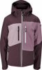 Killtec Skijacke mit Kapuze