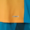 Asics ROAD FADE SS Top Laufshirt