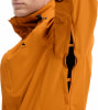 McKINLEY Adia 2L Hardshelljacke mit Kapuze