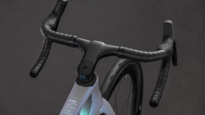 Cube Agree C:62 SLT Carbon Rennrad