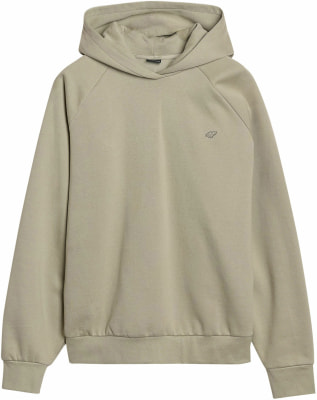 4F U1547 Kapuzensweater