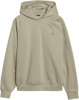 4F U1547 Kapuzensweater