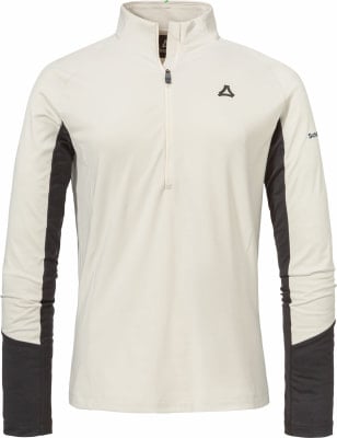 Schöffel Style Safoon Skileibchen mit Halfzip