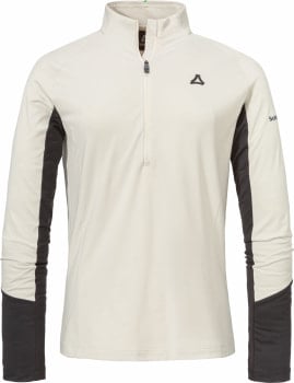 Schöffel Style Safoon Skileibchen mit Halfzip