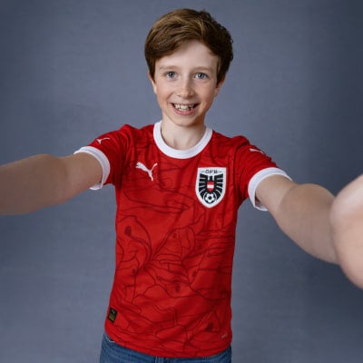 ÖFB 2024 Heimtrikot ÖFB 2024 Heimtrikot