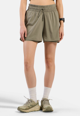 Odlo Zeroweight 3 Inch 2.0 Laufshorts Odlo Zeroweight 3 Inch 2.0 Laufshorts