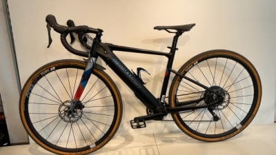 Bergamont E-Gran Durance Elite Bergamont E-Gran Durance Elite