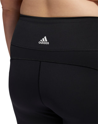 adidas Believe This 3-Streifen 7/8 Tights