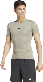 adidas TECHFIT Compression Training T-Shirt