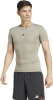 adidas TECHFIT Compression Training T-Shirt