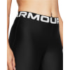 Under Armour UNDER ARMOUR UA Hg Authentics 8in Short női rövidnadrág