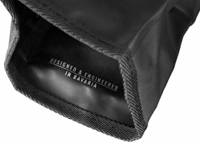 acidhardgoods Satteltasche Pro 0,8 acidhardgoods Satteltasche Pro 0,8