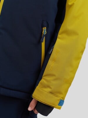 Fundango Nova gyerek snowboardkabát