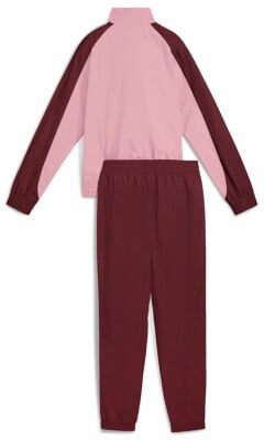 Puma Woven Tracksuit cl Trainingsanzug Puma Woven Tracksuit cl Trainingsanzug