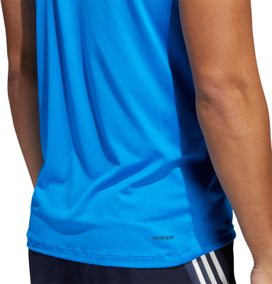 adidas Primeblue Aeroready 3-Streifen T-Shirt