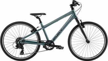 Puky LS-Pro 24" gyerek kerékpár