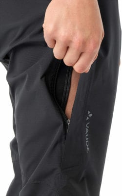 Vaude Wo Kuro Pro Rain Radhose Vaude Wo Kuro Pro Rain Radhose