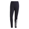adidas Essentials Single Jersey Tapered Elastic Cuff Logo Trainingshose