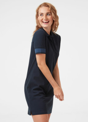 Helly Hansen W Thalia Pique Dress női ruha