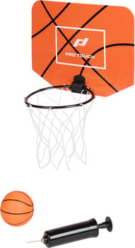 Pro Touch Mini Basketballset
