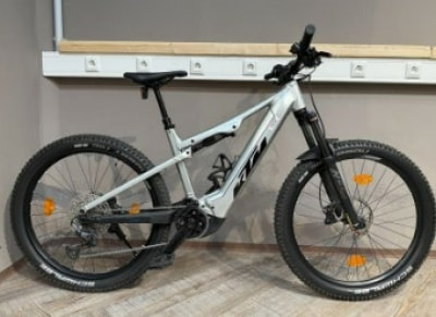 KTM Macina Lycan 772