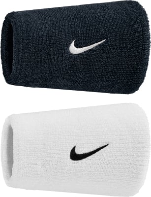 Nike Swoosh Doublewide Schweißband