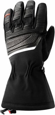 Lenz Heat 6.0 Cap beheizbare Skihandschuhe mit Touchfunktion