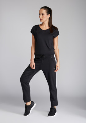 Venice Beach Flamenco 7/8 Tights