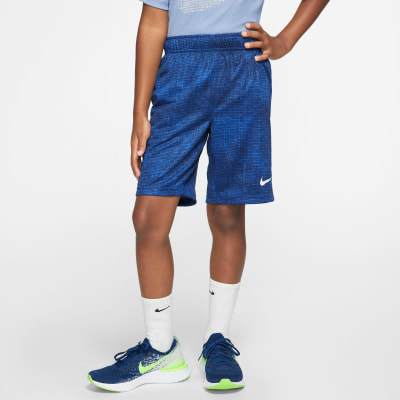Nike Dri-FIT Vent fiú rövidnadrág