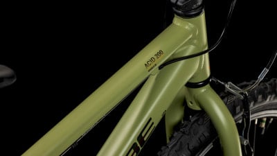 Cube Acid 200 Mountainbike 20"