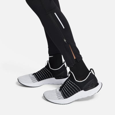Nike Pán. bežecké legíny M NK DF CHALLENGER
