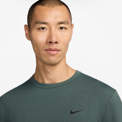 Nike Hyversy Dri-FIT férfi póló