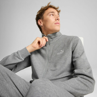 Puma Essentials Trainingsanzug Puma Essentials Trainingsanzug