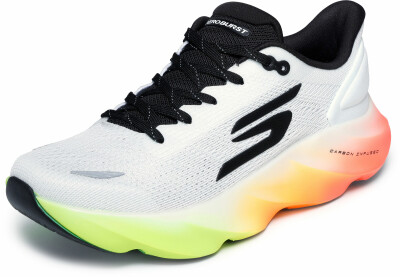 Skechers Aero Burst Laufschuh D-Gr. Skechers Aero Burst Laufschuh D-Gr.