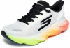 Skechers Aero Burst Laufschuh D-Gr.