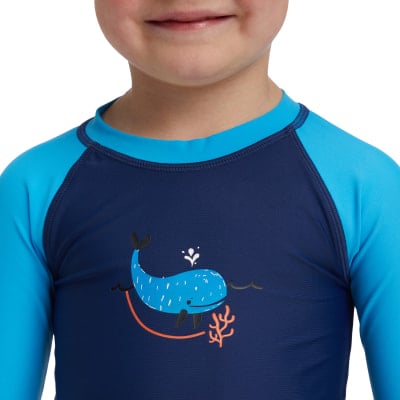 Firefly Sonny Badeshirt