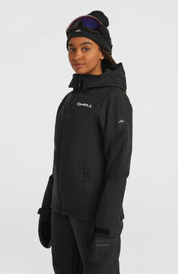 O'Neill FWC'Cruz Snow Snowboardjacke mit Kapuze O'Neill FWC'Cruz Snow Snowboardjacke mit Kapuze