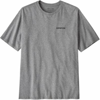 Patagonia P-6 Logo T-Shirt Patagonia P-6 Logo T-Shirt