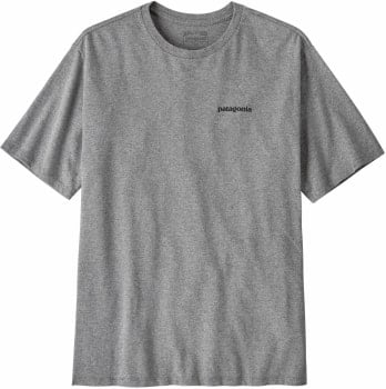 Patagonia P-6 Logo T-Shirt
