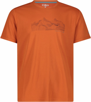 CMP Manduria T-Shirt